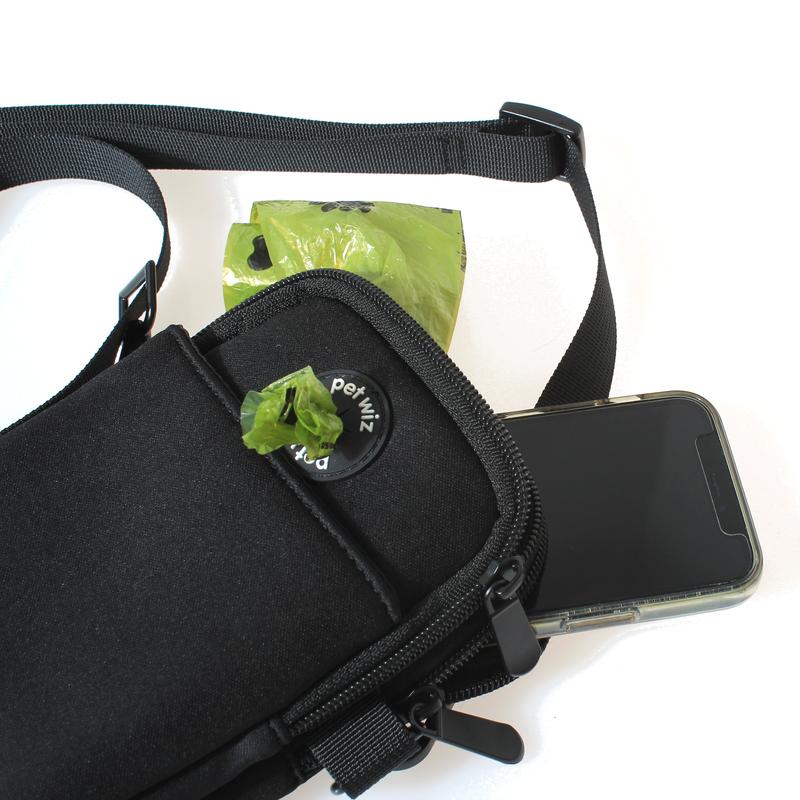 Soft, Slim & Lightweight Dog Walking Bag 2