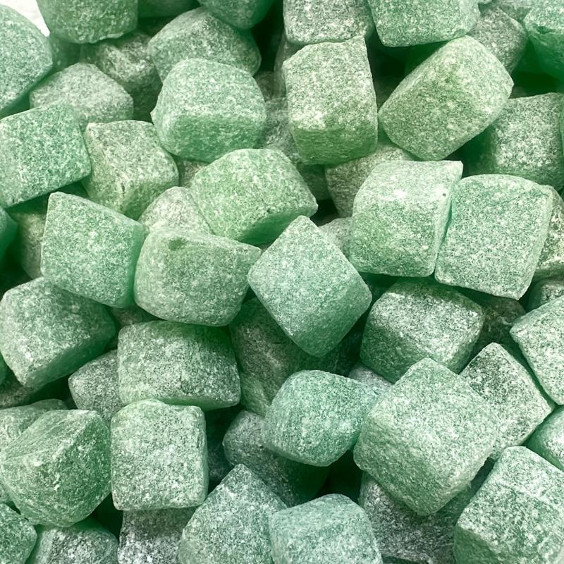 Boiled Sweets 100g - Choose Your Variety - Traditional Retro Sweets - Bagged Separately -  Fruit Herbal Clove Winter Cough Aniseed Sweet Candy pick n 2