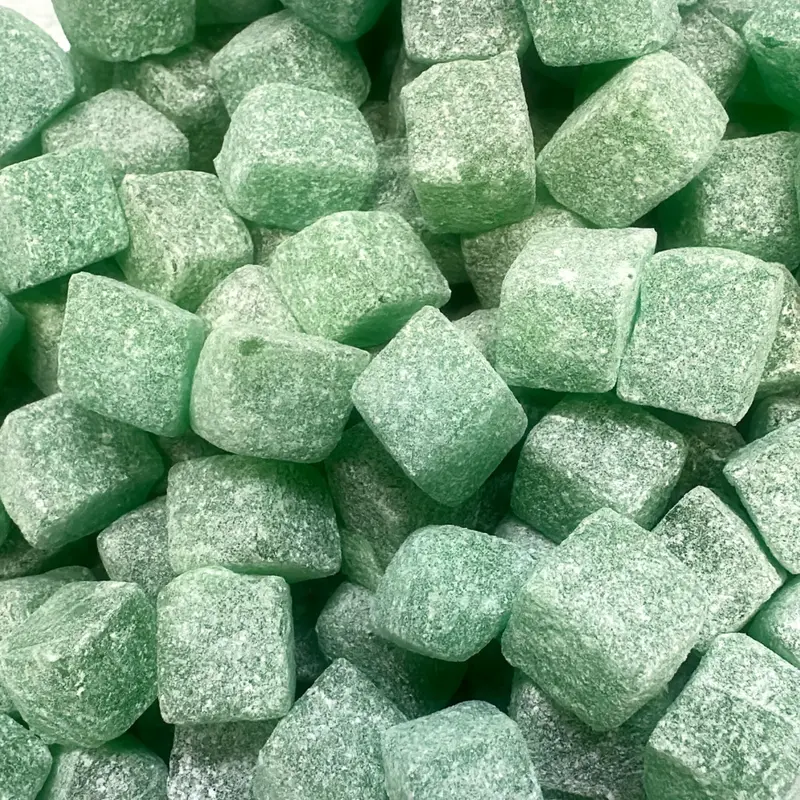 Boiled Sweets 100g - Choose Your Variety - Traditional Retro Sweets - Bagged Separately -  Fruit Herbal Clove Winter Cough Aniseed Sweet Candy pick n 2