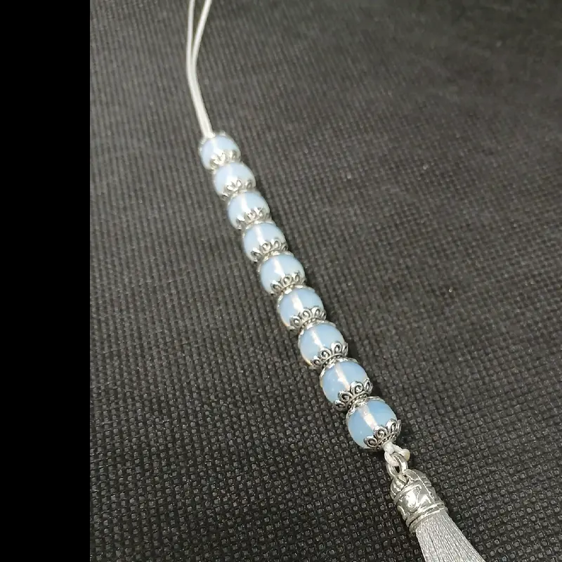 Elegant Charm for Phone, Keys, and Handbag Accessories - Fashionable and Functional 1