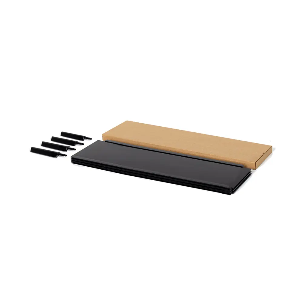 Habistat Stacking Kit for Glass Terrarium 91.4cm x 45.7cm