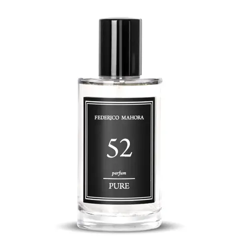 FM52 - Inspired by - 50ml - Fragrance for him 1