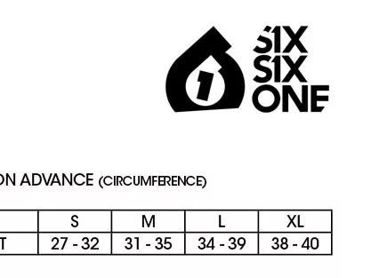 SixSixOne Recon Elbow D30 MTB Cycle Protection Pads 3
