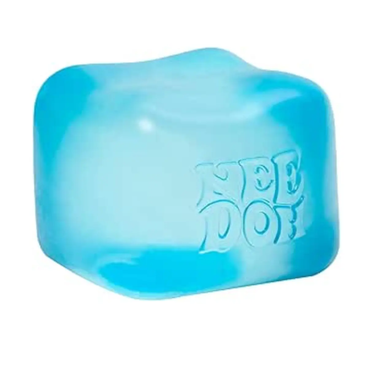 Nice Cube Nee Doh Stress Ball - Sensory Toys, Needoh Fidget Toys, Anxiety & Stress Relief, Sensory Balls, Non-Toxic Dough Material Ramdan Sale 50% off on Ramdan