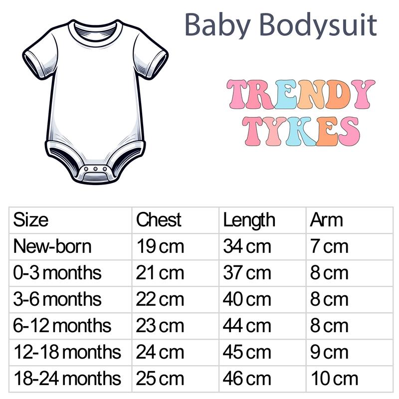 Dovitee Limited Matching Mama - Mini Outfit Set, Cute Rainbow & Strawberry Designs, Unisex Short Sleeve Cotton Clothing - Crewneck 6