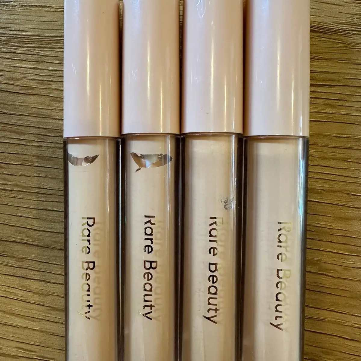 RARE BEAUTY Positive Light Under Eye Brightener 4ml/same day dispatch