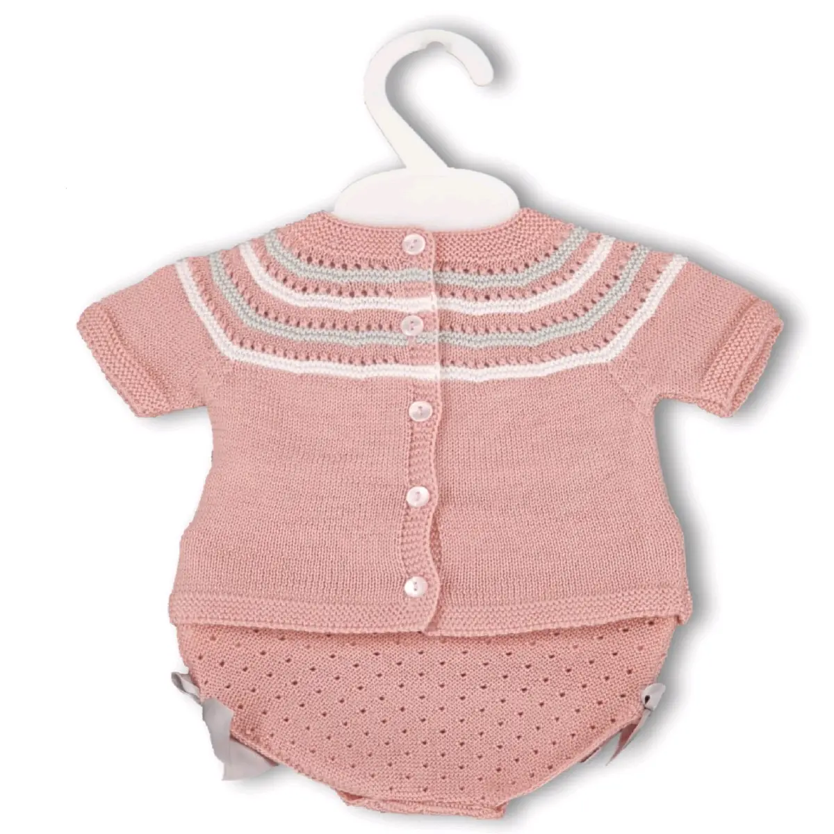 BABY SPANISH GIFT SET