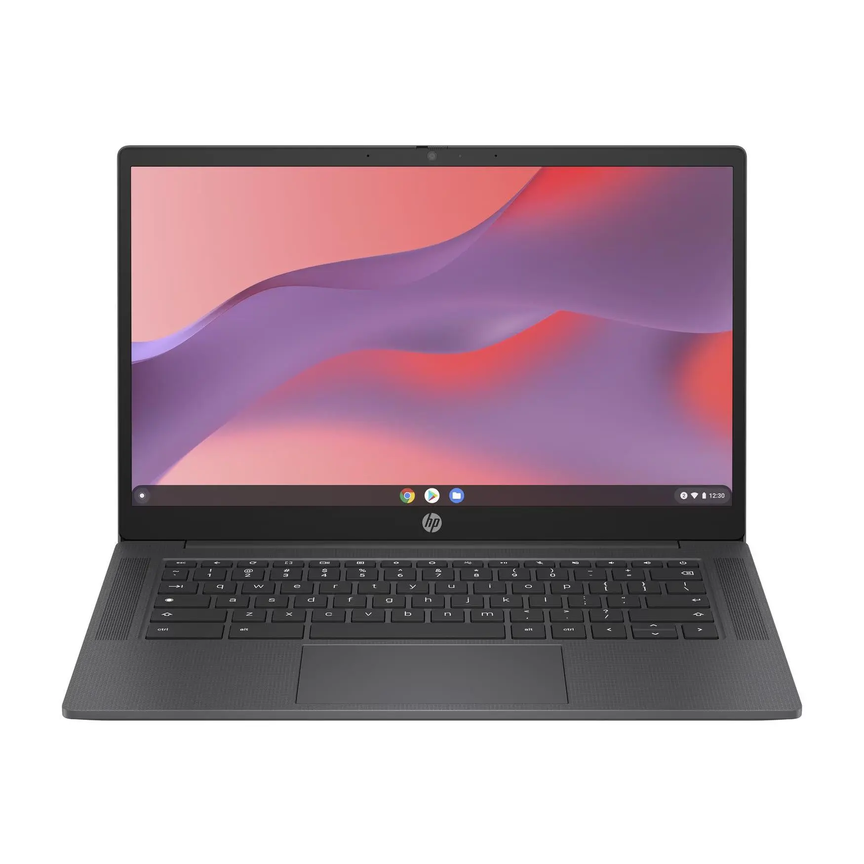 HP Chromebook 14a-nf0002na- Intel® N100 4GB 128 GB UFS 14" HD (1366 x 768)