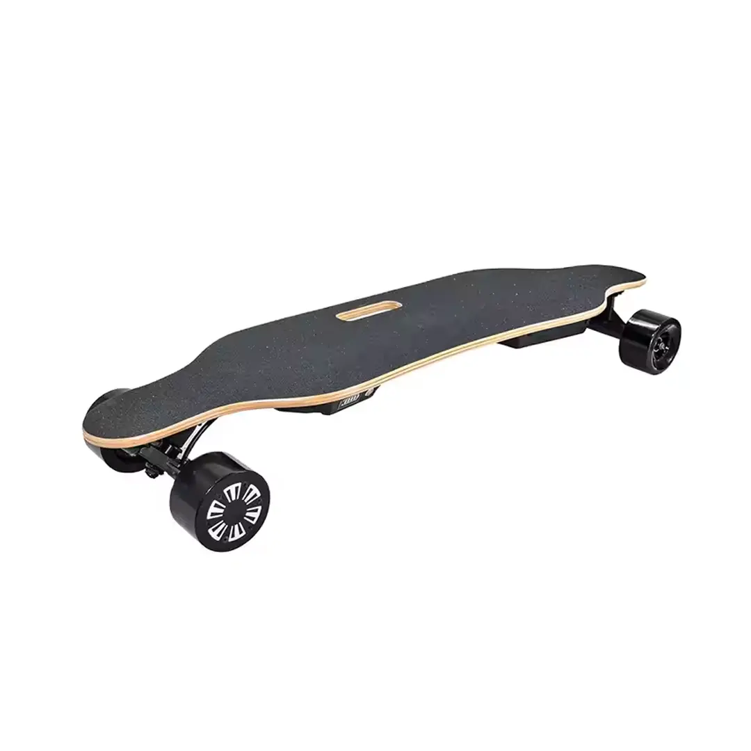 Nova X Electrix - (Electric Mountain Board)