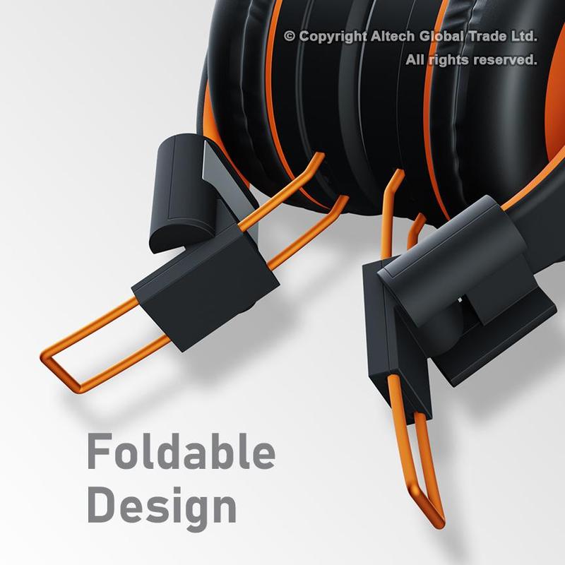Foldable Hybrid Wireless Headphones Audio Cable Durable Earphones Earbud Adjustable Bluetooth Charging Microphone Plug 5