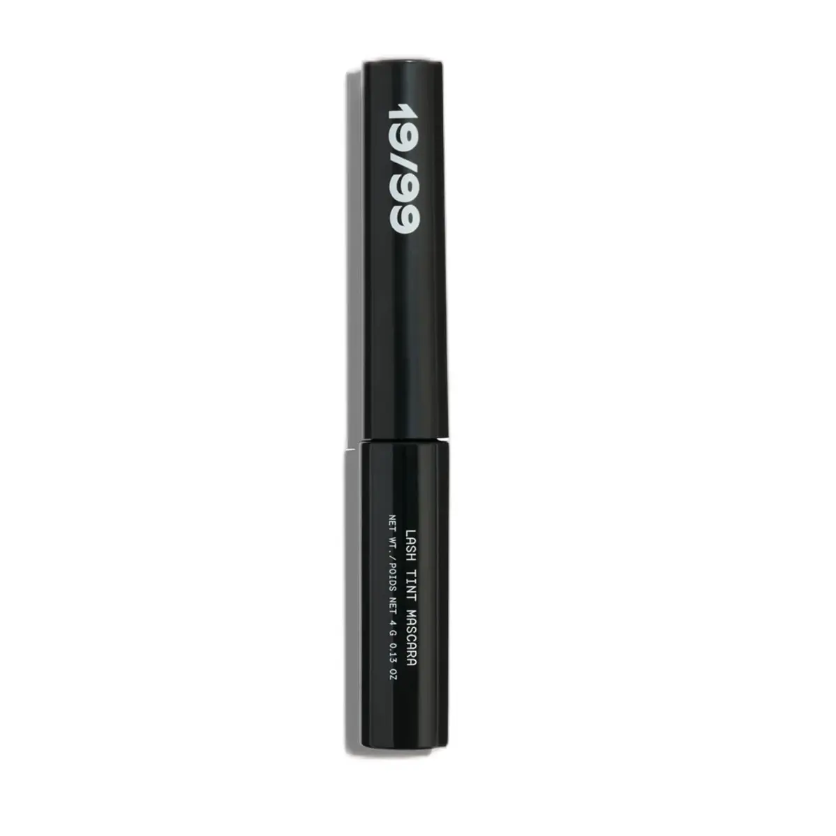 19/99 beauty lash tint mascara