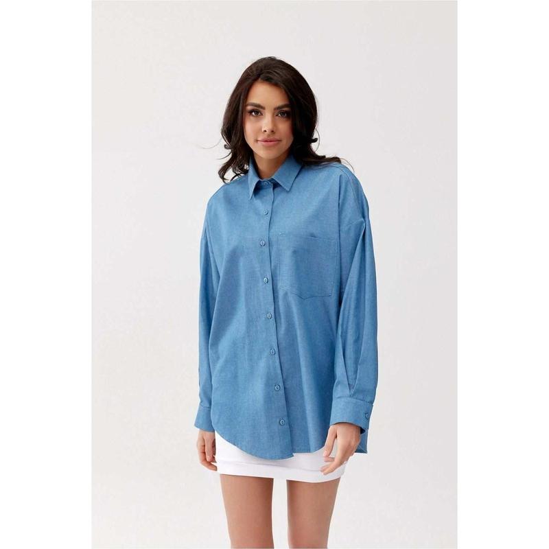 Roco Fashion Long Sleeve Shirt 3