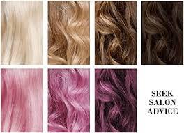 Product Introduction of FYNE crystal colors semi-permanant hair dye Haircare no amonia no peroxide 2*50 ml neon yellow 4