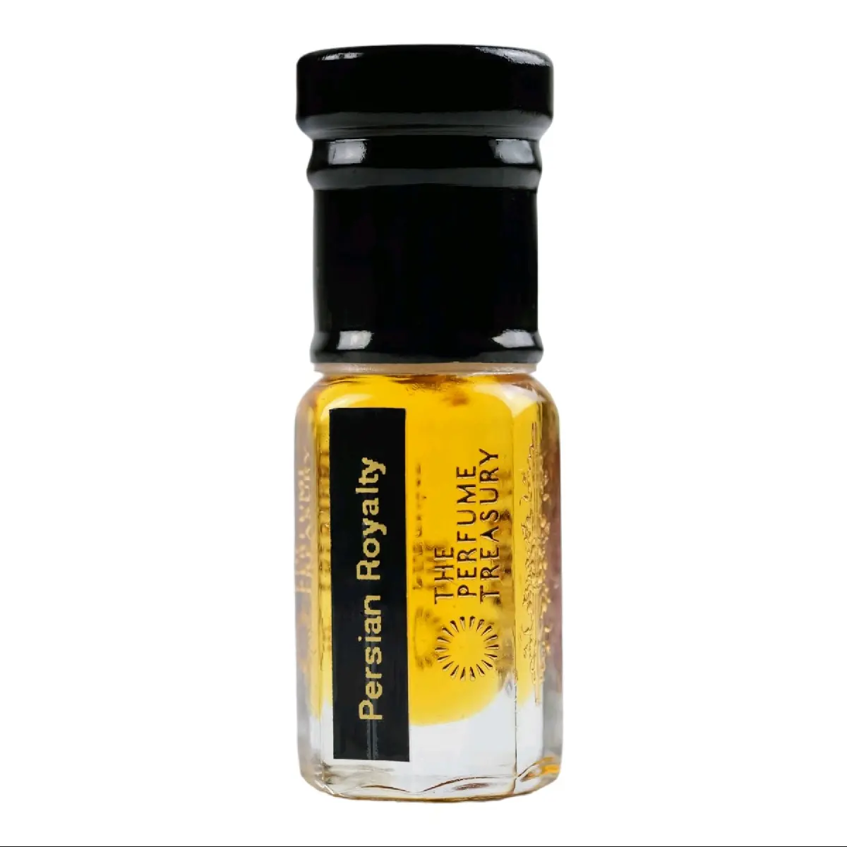 Persian Royalty Perfume Oil Unisex Fragrance Luxury Long Lasting Aroma