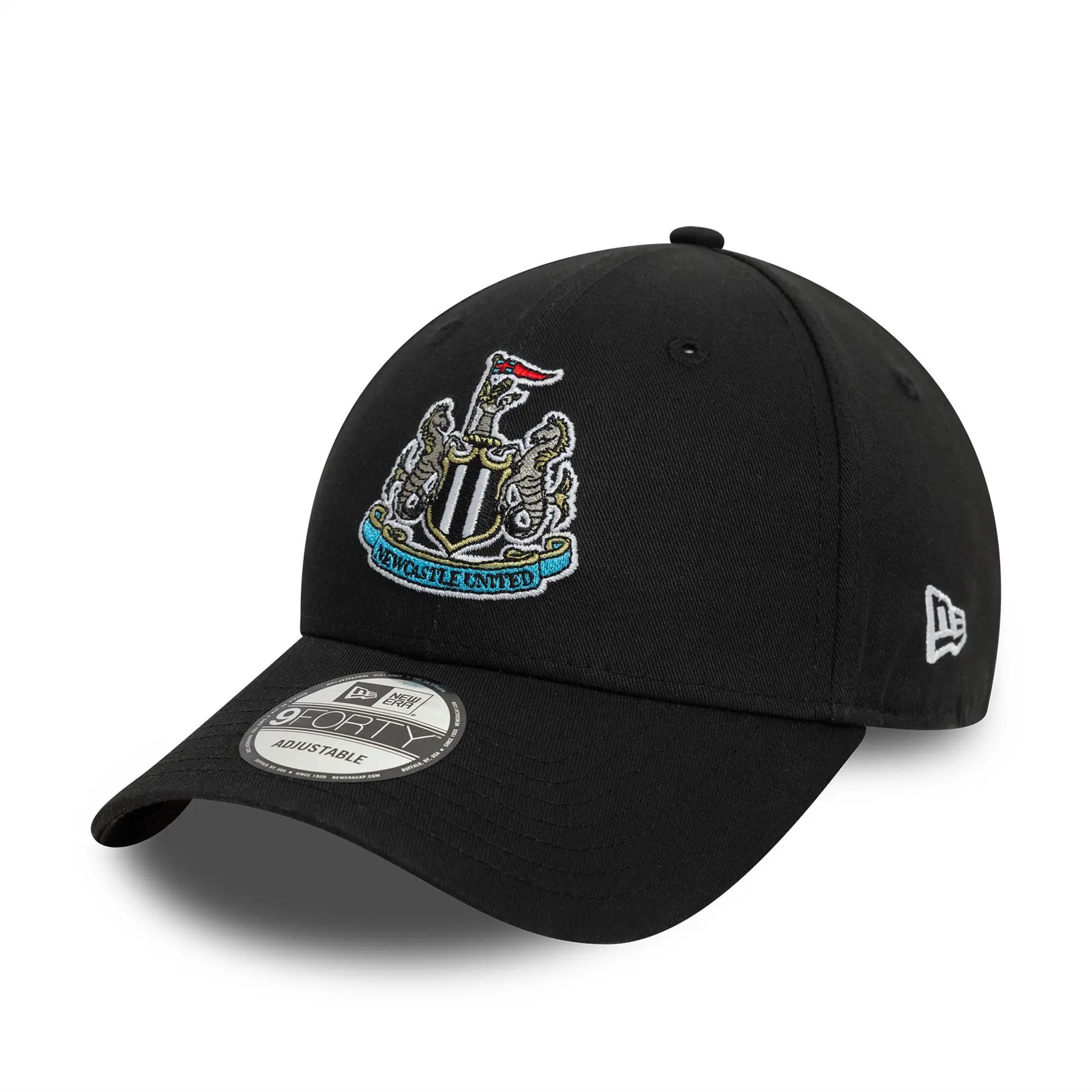 New Era Core 9Forty Newcastle United FC Cap