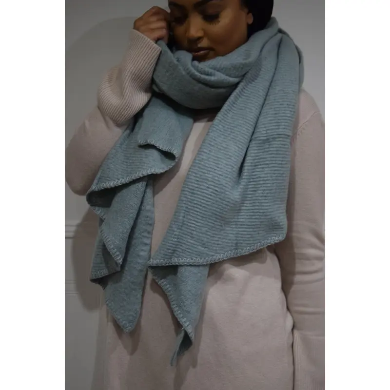 Maxi Wool Scarf - 7 shades 3