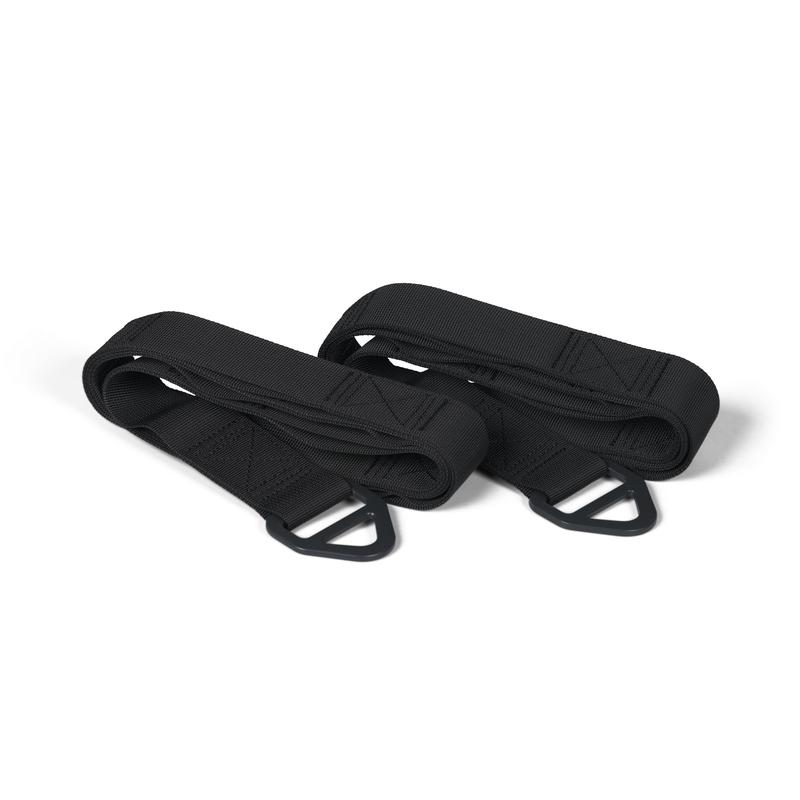 BeSafe Stretch Spare Tethers / Anchor Straps 1