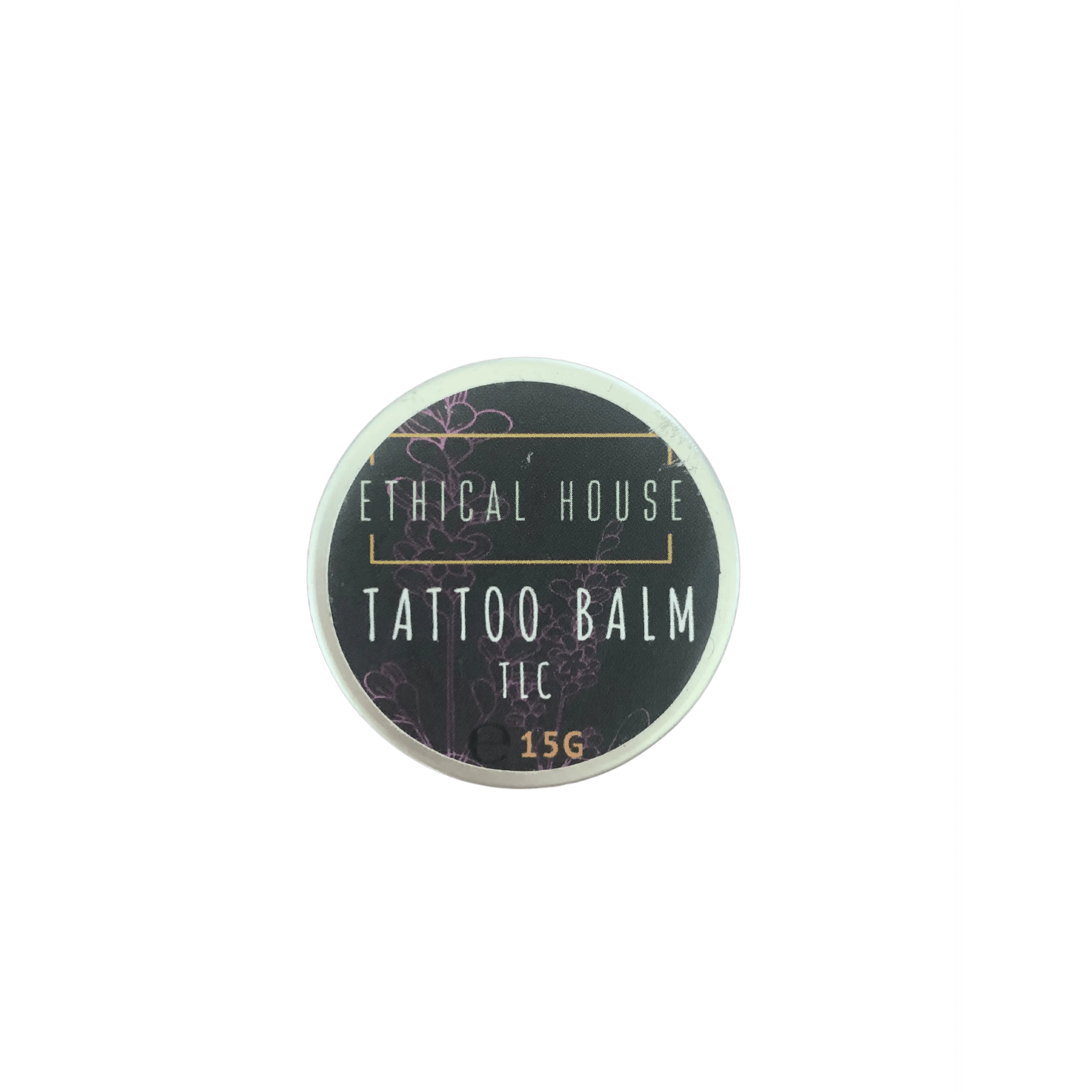 Tattoo Balm - TLC