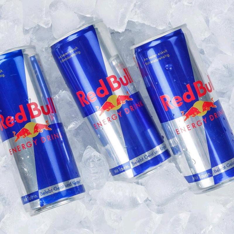 HOT SELLER REDBULL 250ML Energy Drink energydrink Sport Beverage Vitamin Sport Beverage 3