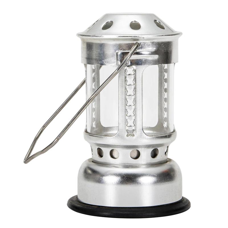 Product Introduction of Candle Lantern Mini Bright Aluminium Alloy Brass Night Fishing Hanging Candle Lamp Outdoor Camping Angling Candle Lamp 13