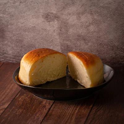 Tokimeki Bread Hokkaido Cream Fl 70g 4