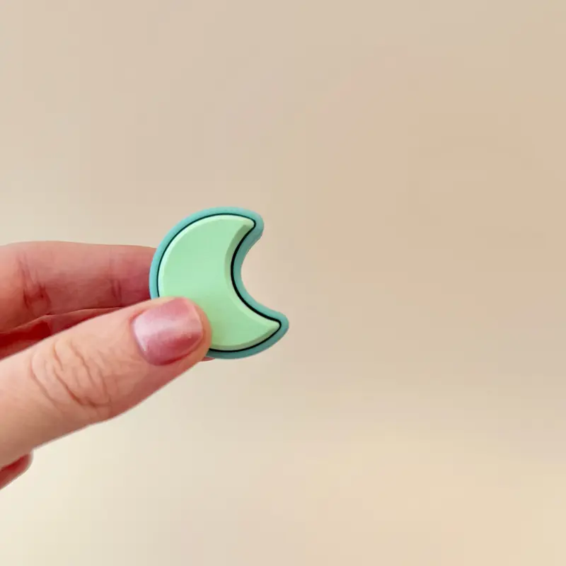 Moon Clicker – Celestial Fidget Fun 🌙✨ 1