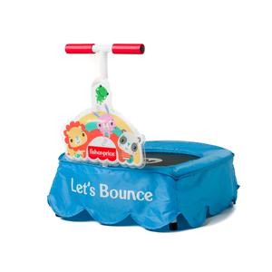 Fisher-Price My First Trampoline