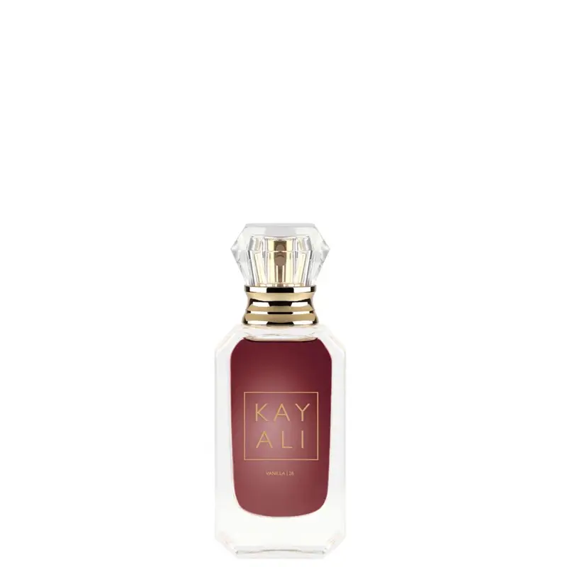 HUDA BEAUTY KAYALI Vanilla 28 Eau de Parfum - 10ml perfume fragrance