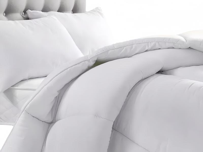 Family Duvet King Size 13.5 Tog-15Tog Premium Super thick and warm fiber duvet for a comfortable experience this winter family's choice 5