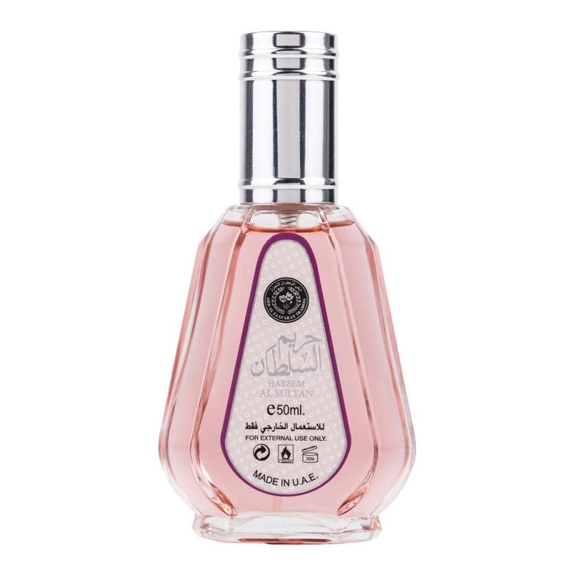 Yara (Pink) For Women Eau De Parfum 100ml By Lattafa | Sweet Vanilla Scent 3