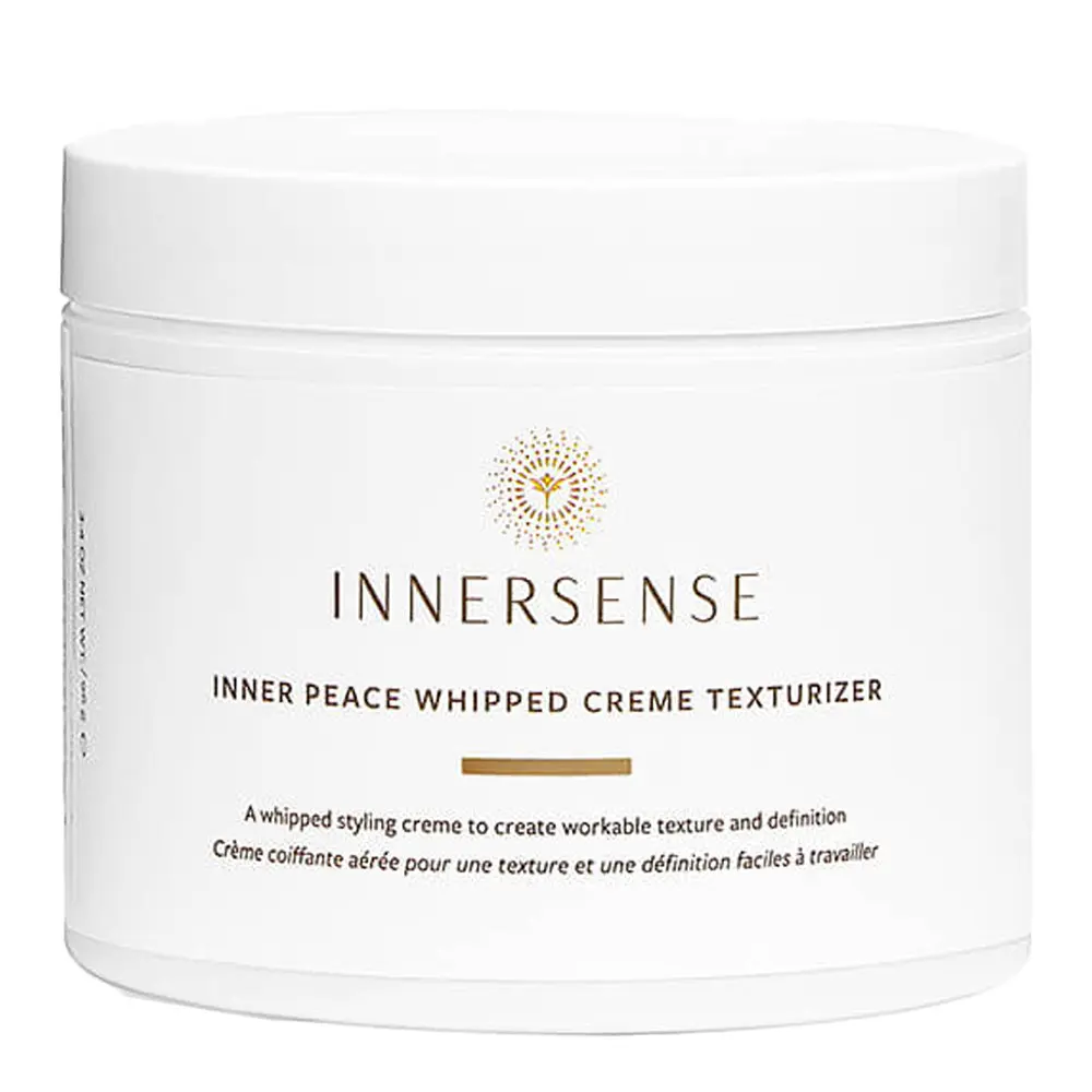 Innersense Inner Peace Whipped Creme Texturizer 96g