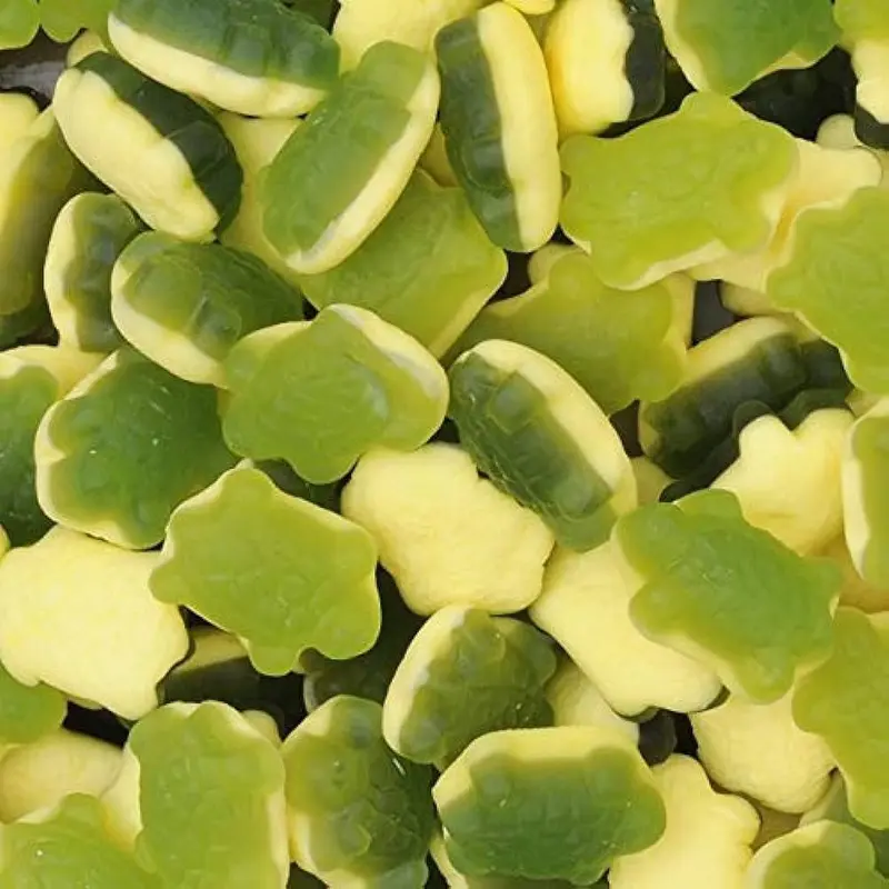 300g Pick & Mix Sweets – Choose Any Fizzy, Fruity, Liquorice, Chocolate & Gummy Sweets 2