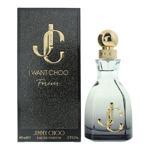 Jimmy Choo I Want Choo Forever - 60ml Eau De Parfum Spray
