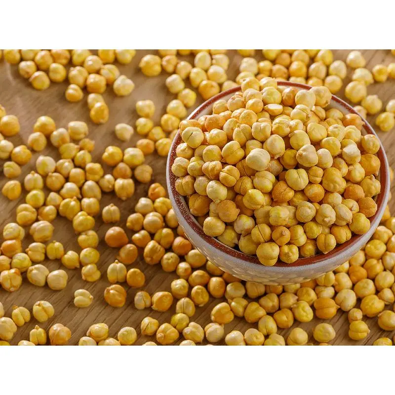 Chickpeas Afghani Nakhod Snack