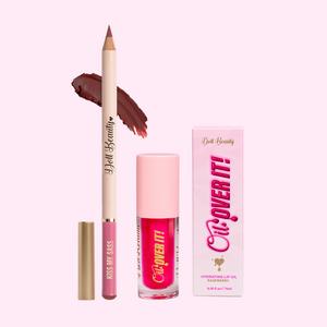 Lip Oil Combo