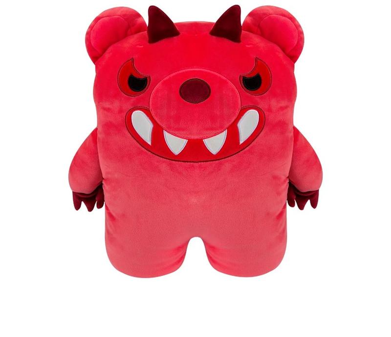 Deddy Bears Plush SERIES 1, 2, 3  and EASTER Bears They’re DEAD Cute Horror Plush Keychains 5" Coffin 12" Bags Bears 30cm Coffin Bears and Jumbo 40cm Bears 6