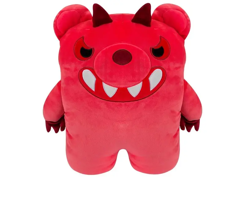 Deddy Bears Plush SERIES 1, 2, 3  and EASTER Bears They’re DEAD Cute Horror Plush Keychains 5" Coffin 12" Bags Bears 30cm Coffin Bears and Jumbo 40cm Bears 6