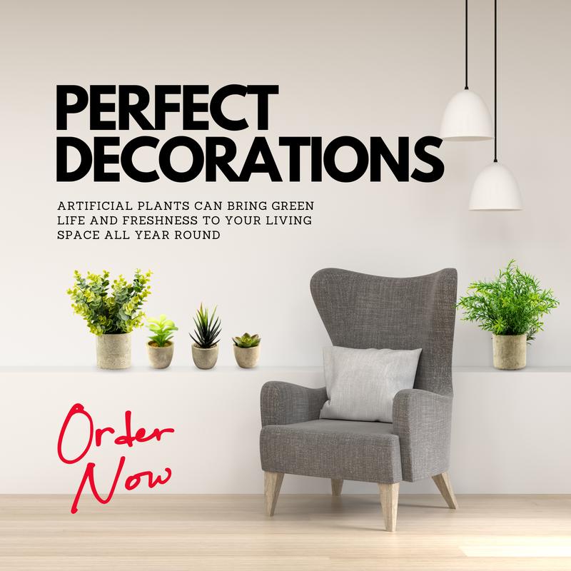 3 pack Fake Plants Fake Hanging Plants Artificial Plants Indoor Outdoor | Plants for Room Decor Home decor, Wall Shelf Patio Garden Decorative Flower Fruit Plastic Fruit Plastic 7