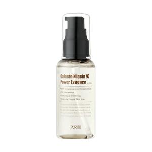 PURITO SEOUL Galacto Niacin 97 Power Essence - Korean Skin Repair Comfort Skincare Serums