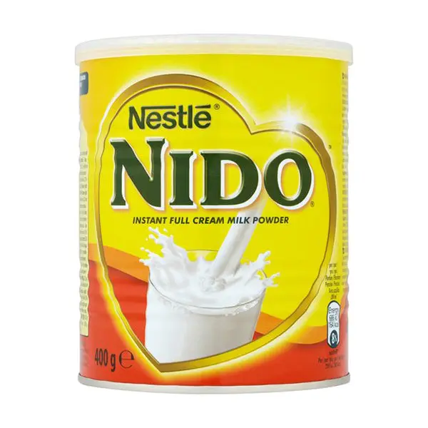 Nestle Nido Milk Powder 2