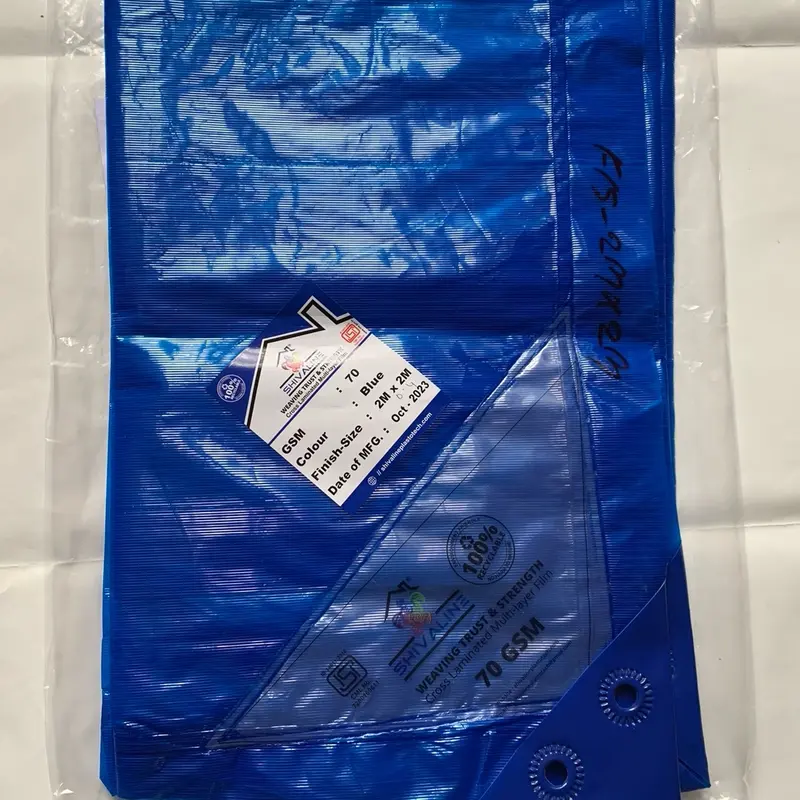 cross laminated multi layer heavy duty tarpaulin 4