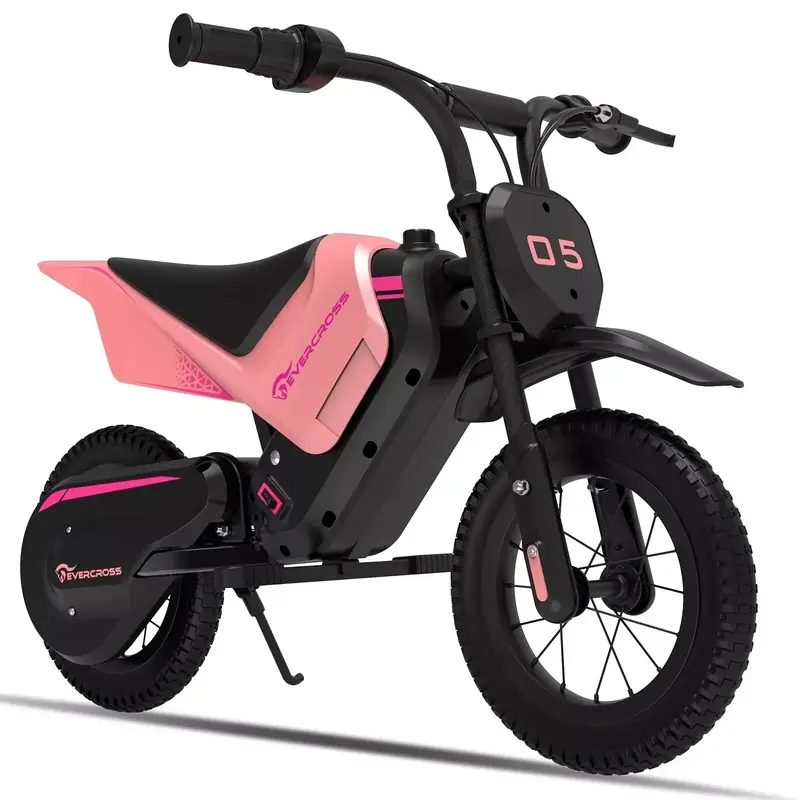 Evercross EV05M 12" Electric Motorcycle 150W motor for 3-12 Kids E-Motorcycle 2