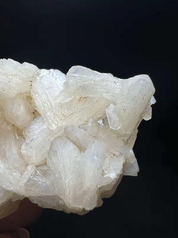 Stilbite From Jalgaon District Maharashtra India- Collectors Piece Home Décor 3