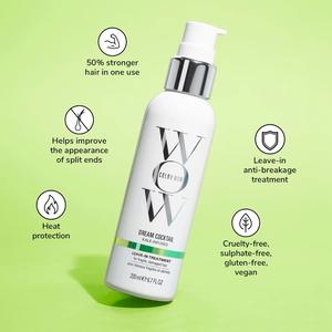 Color Wow Dream Cocktail Kale-Infused Leave-In Treatment
