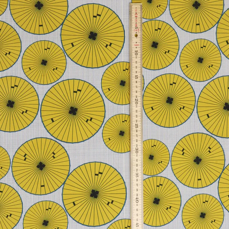 Clearance Wagasu Retro Fabric 4