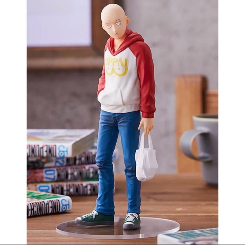 AnimeMe Bundle Bargain Box Figures Plushies and More! 6