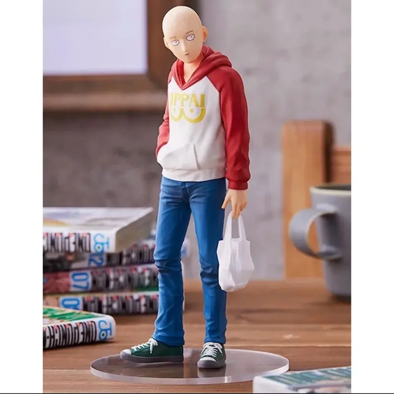 AnimeMe Bundle Bargain Box Figures Plushies and More! 6