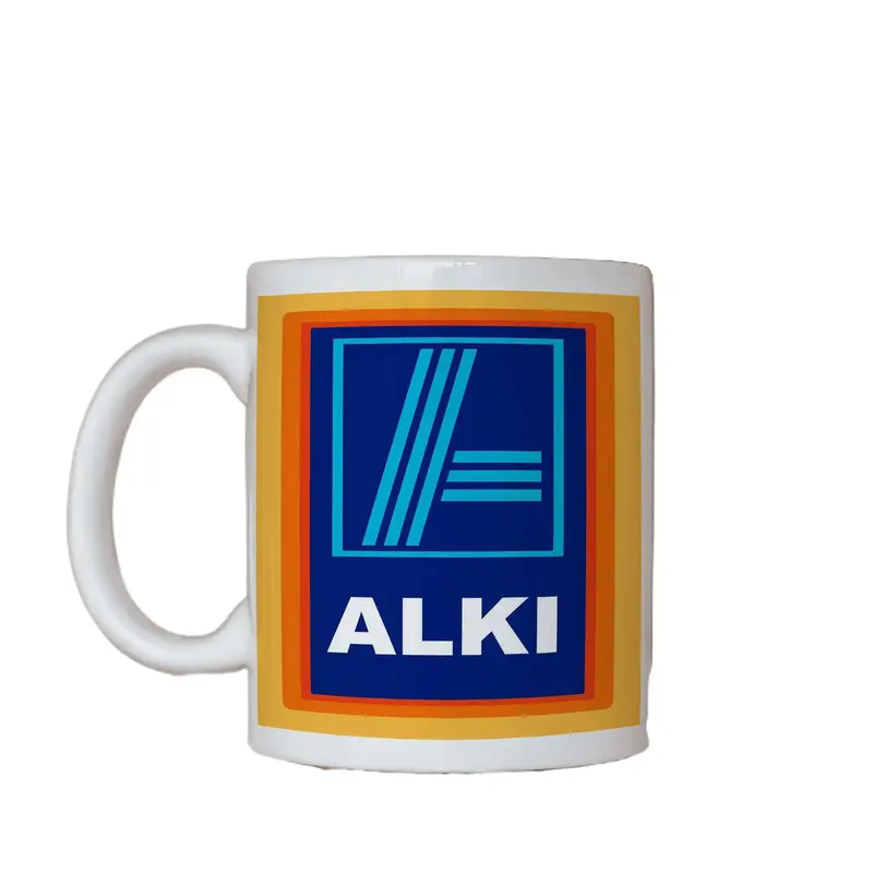 Oldi- Funny Gift - 20oz Tumbler or 11oz Mug 3