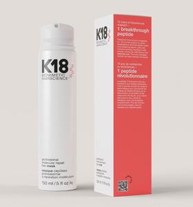 K18 Professional Repair Hair Mask 150ml