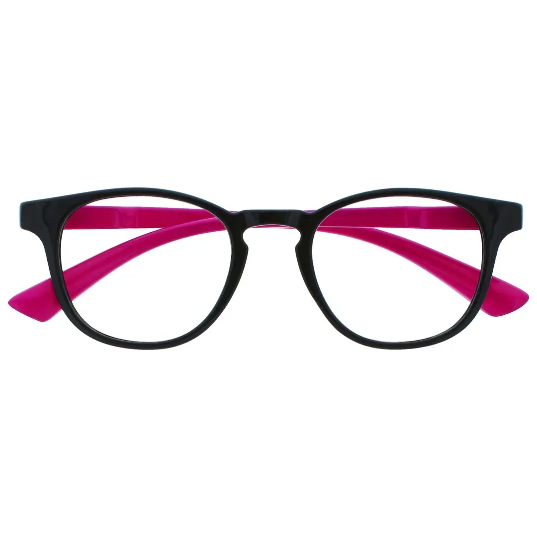 Opulize (Kids) BOP Unisex Blue Light Glasses